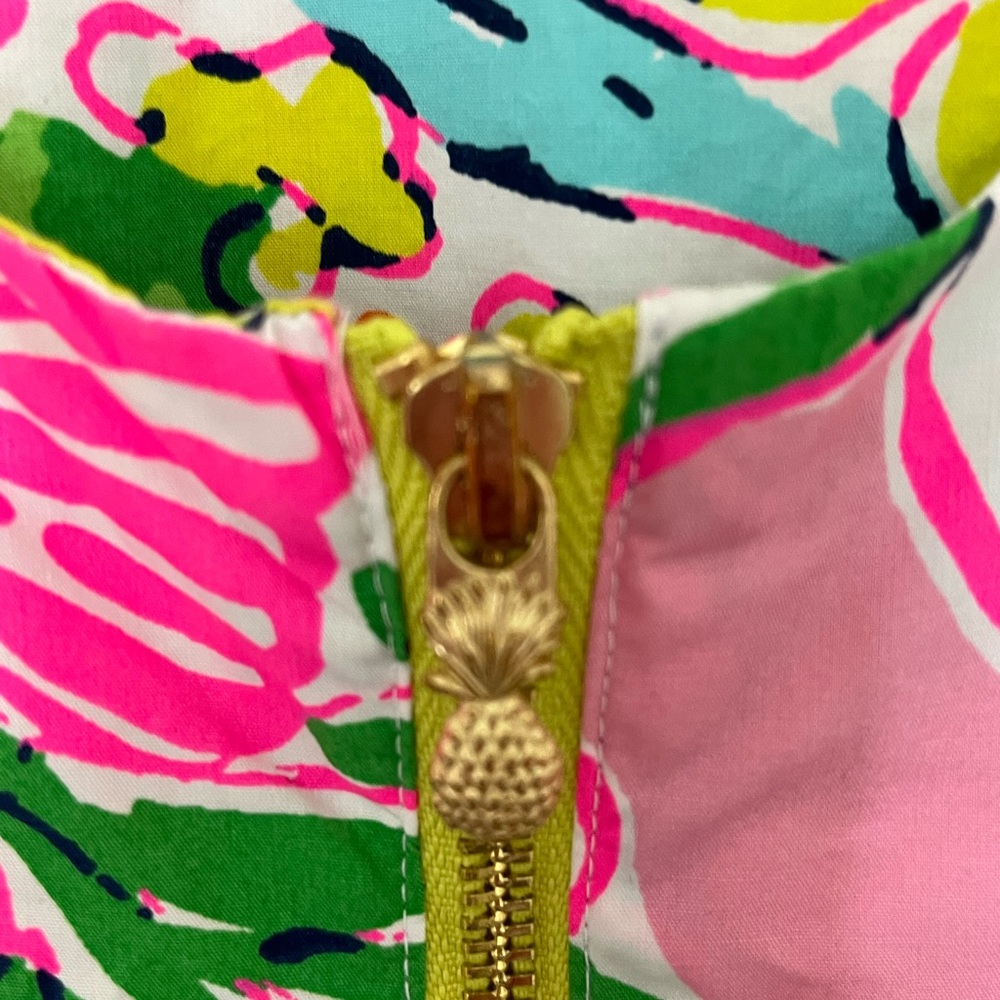 Lilly Pulitzer for Target print dress